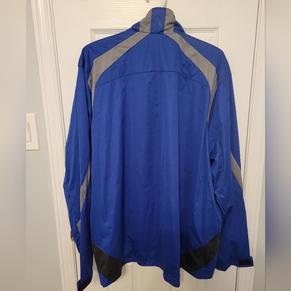 Antigua Men's KC Royals jacket - Picture 7 of 7
